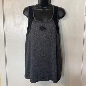 Harley-Davidson Women’s Razor Back Tank Top